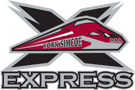 York Simcoe Express
