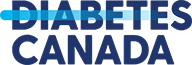 Diabetes Canada Logo